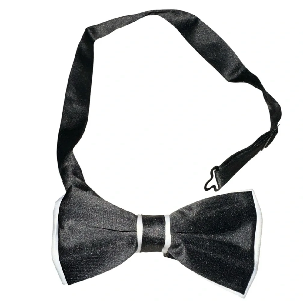 🆕 boys bow tie